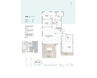 Nouvelle construction - Apartment - Calpe - Playa del Bol