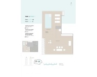 Nouvelle construction - Apartment - Calpe - Playa del Bol