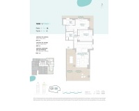 Nouvelle construction - Apartment - Calpe - Playa del Bol