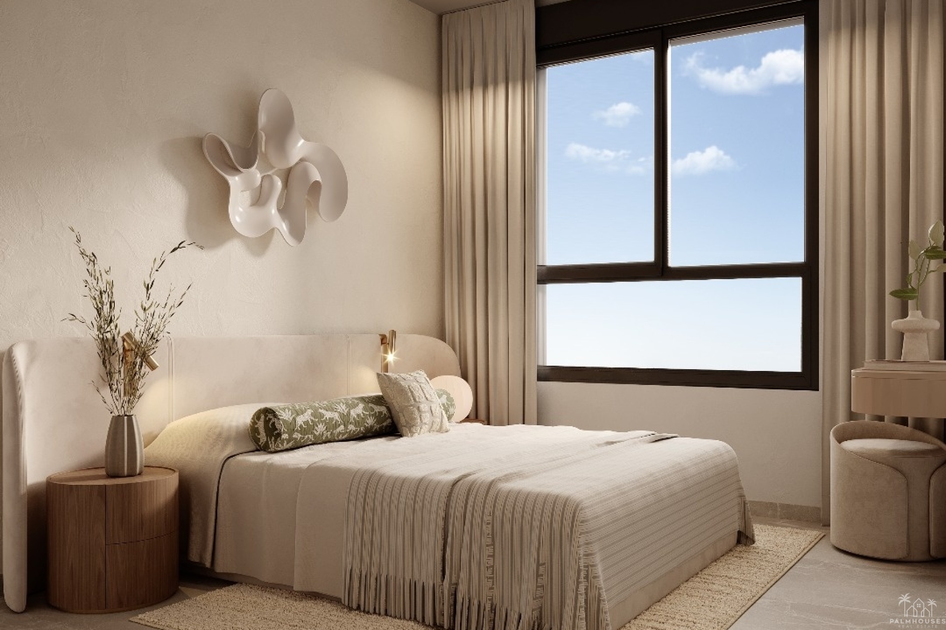 Nouvelle construction - Apartment - Calpe