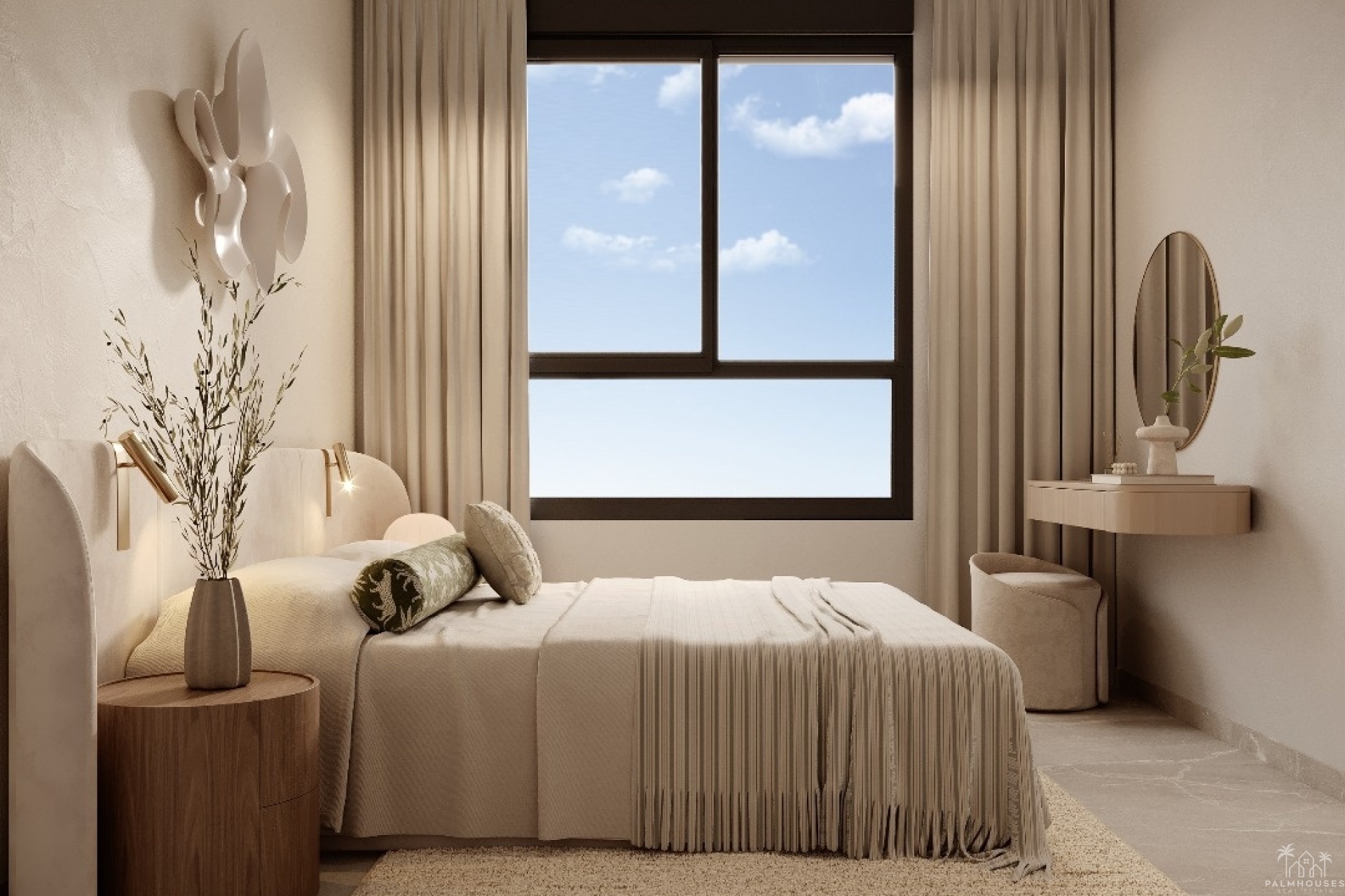 Nouvelle construction - Apartment - Calpe