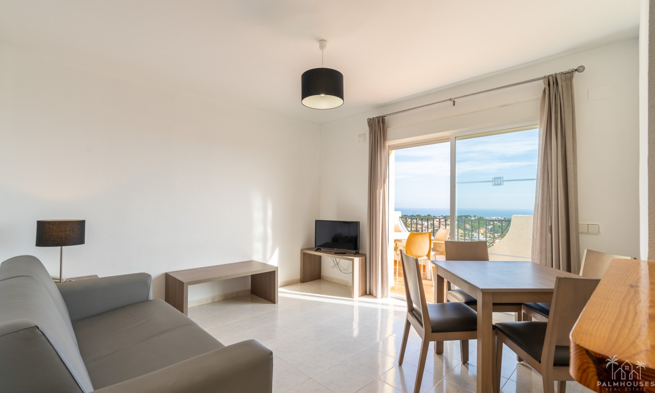 Nouvelle construction - Apartment - Calpe