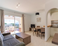 Nouvelle construction - Apartment - Calpe