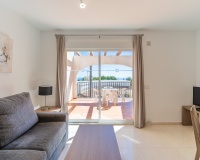 Nouvelle construction - Apartment - Calpe