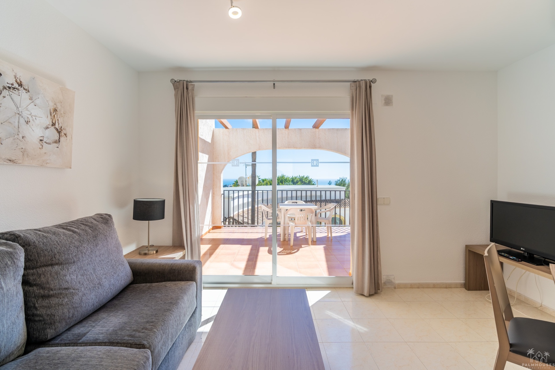 Nouvelle construction - Apartment - Calpe