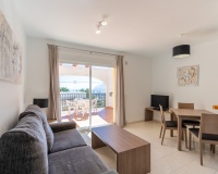 Nouvelle construction - Apartment - Calpe