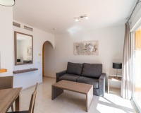 Nouvelle construction - Apartment - Calpe