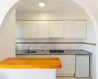 Nouvelle construction - Apartment - Calpe
