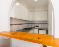 Nouvelle construction - Apartment - Calpe