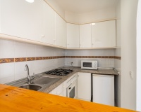 Nouvelle construction - Apartment - Calpe