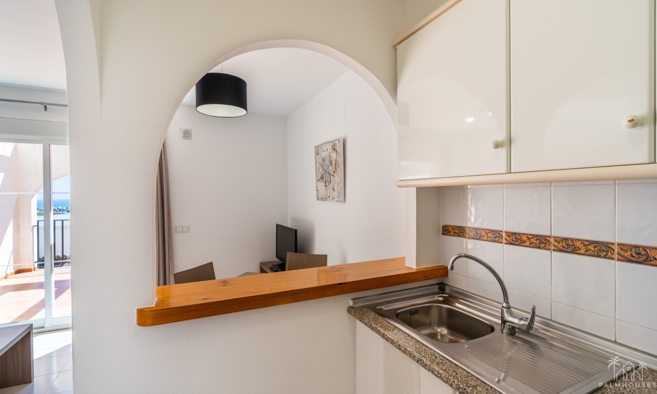 Nouvelle construction - Apartment - Calpe