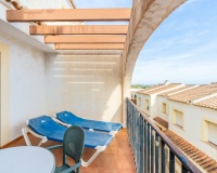 Nouvelle construction - Apartment - Calpe