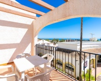 Nouvelle construction - Apartment - Calpe