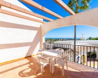 Nouvelle construction - Apartment - Calpe