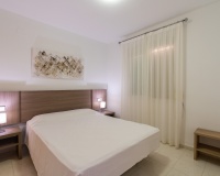 Nouvelle construction - Apartment - Calpe