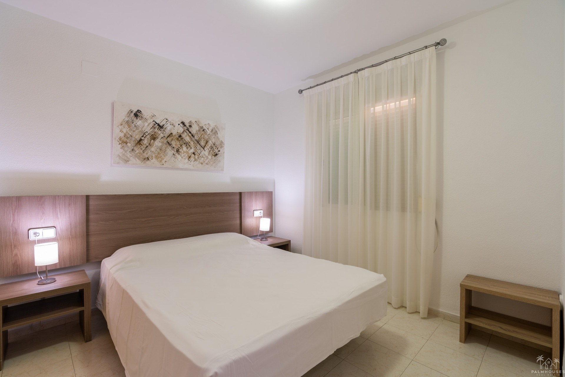 Nouvelle construction - Apartment - Calpe