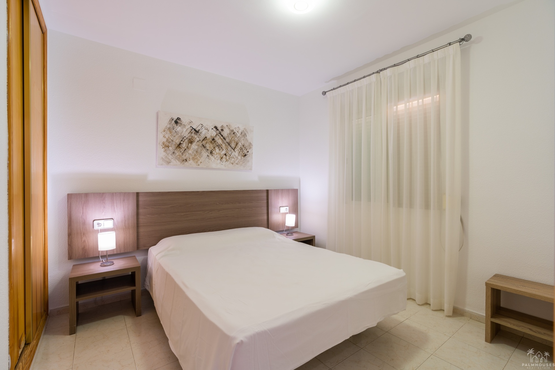 Nouvelle construction - Apartment - Calpe