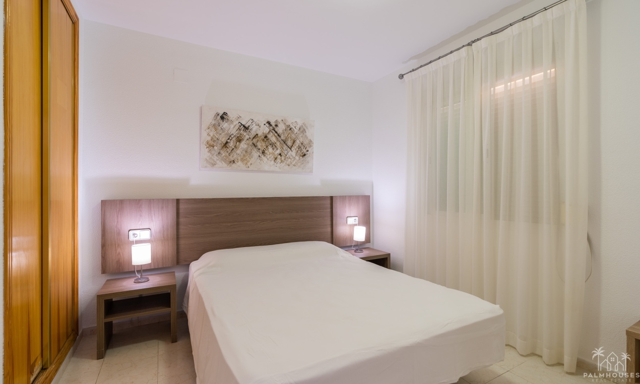 Nouvelle construction - Apartment - Calpe