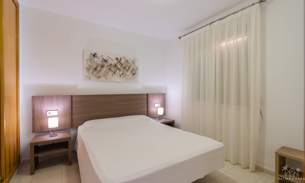 Nouvelle construction - Apartment - Calpe