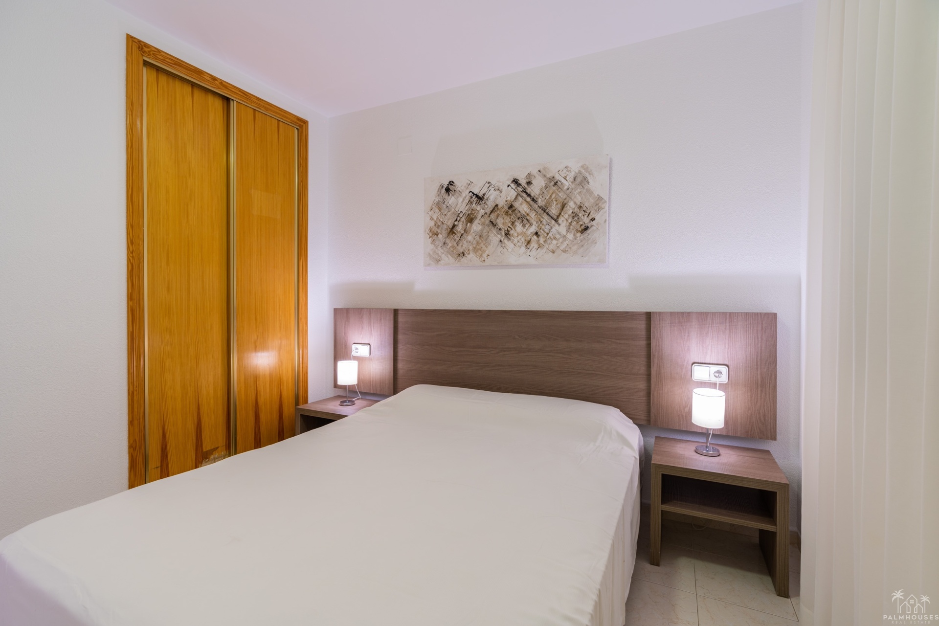 Nouvelle construction - Apartment - Calpe