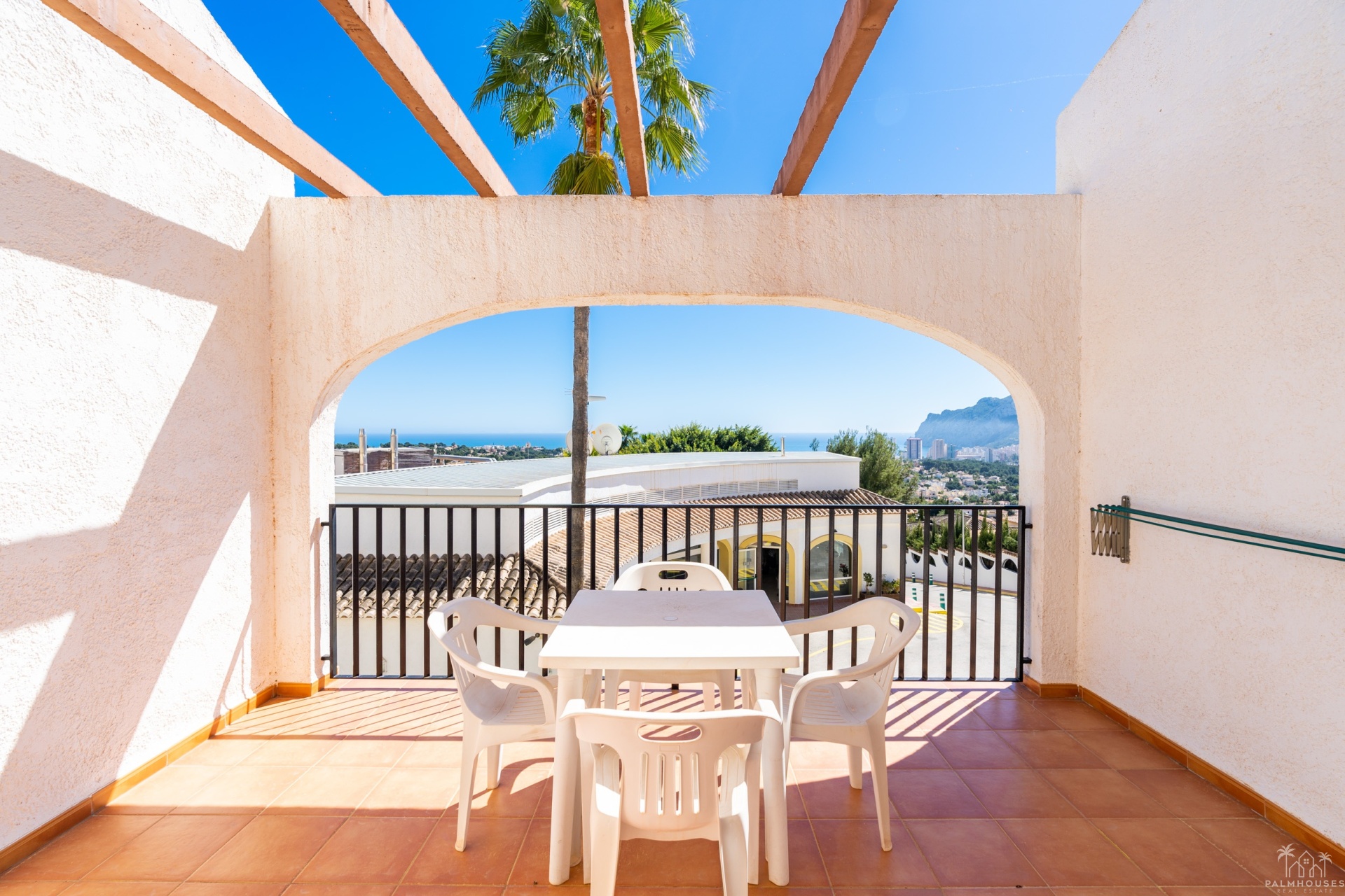 Nouvelle construction - Apartment - Calpe