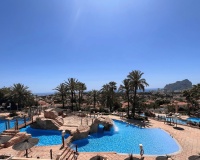 Nouvelle construction - Apartment - Calpe