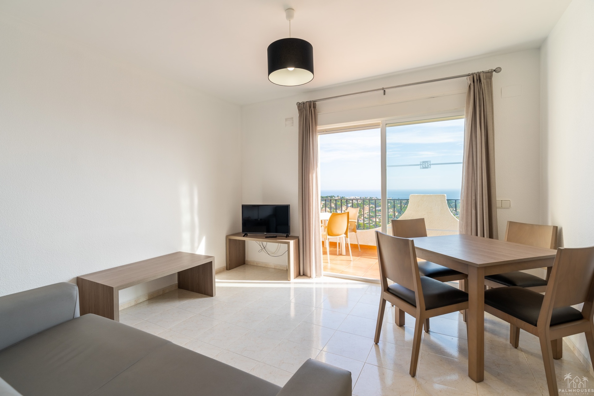 Nouvelle construction - Apartment - Calpe