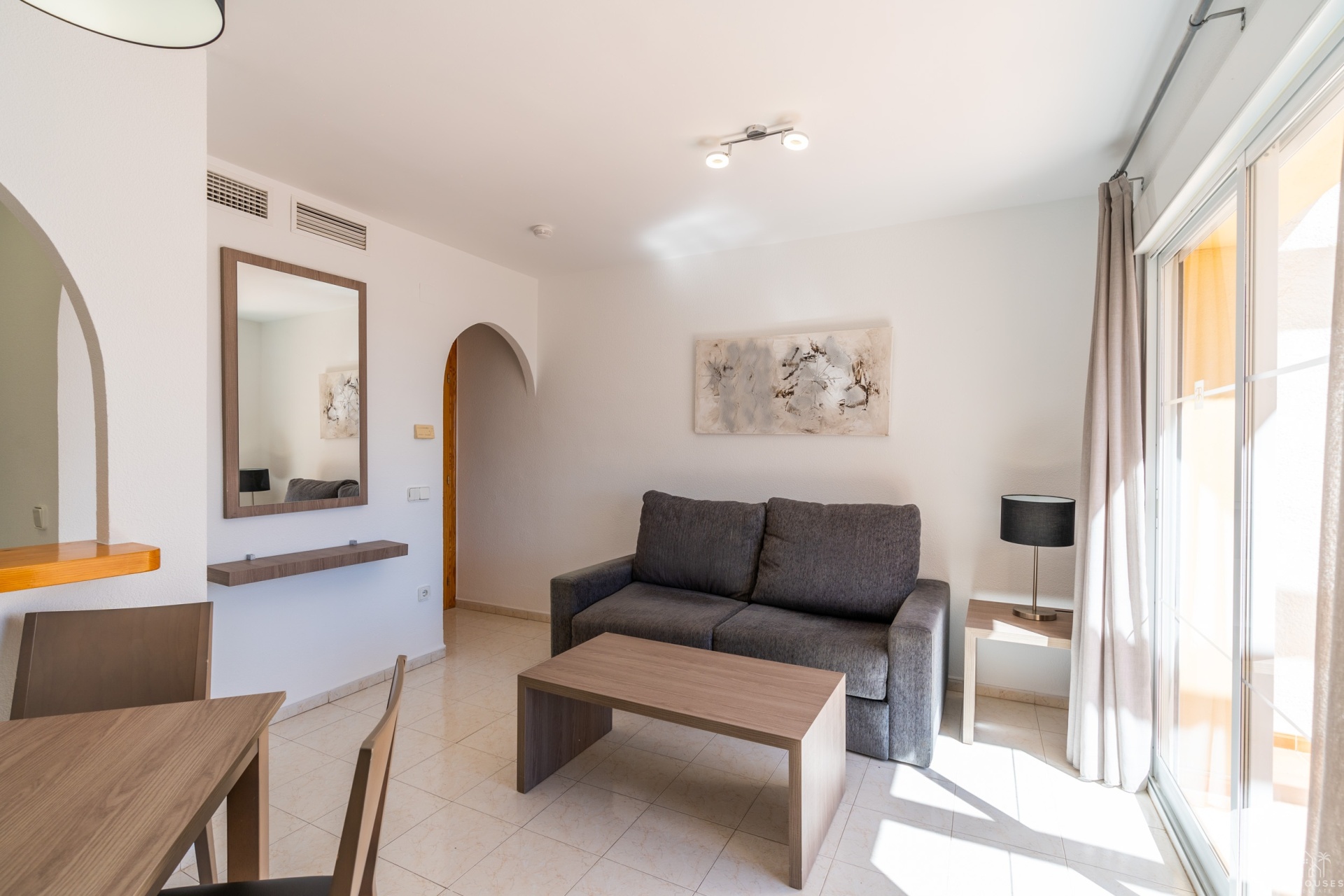 Nouvelle construction - Apartment - Calpe