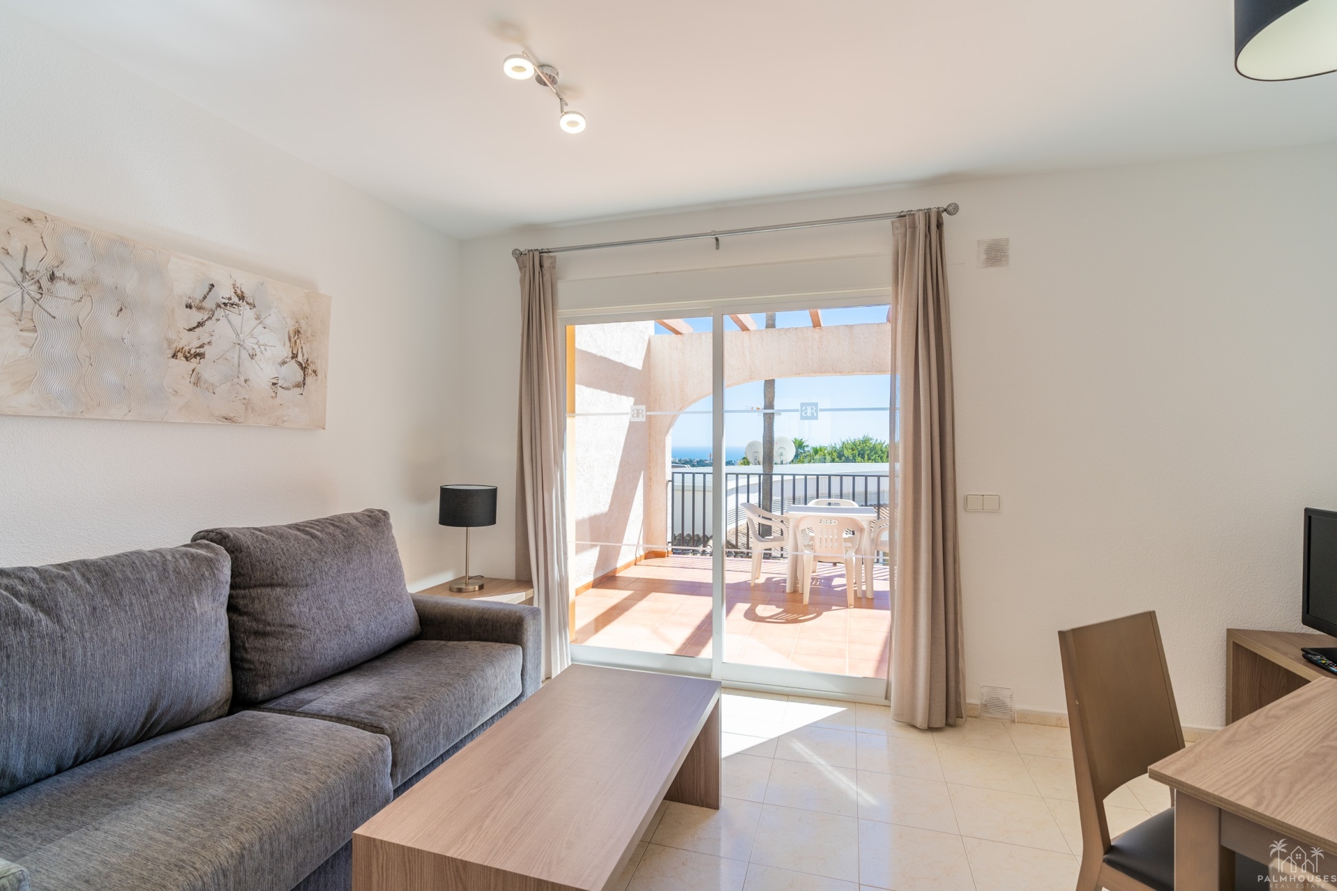 Nouvelle construction - Apartment - Calpe