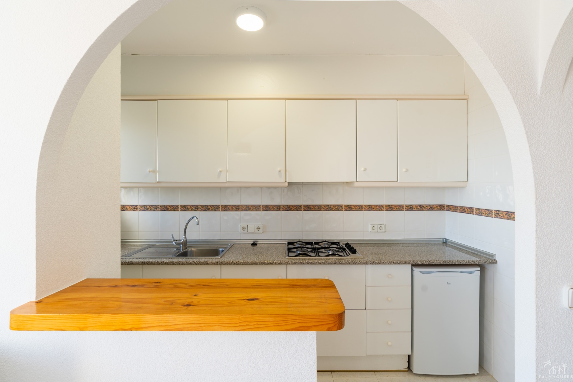 Nouvelle construction - Apartment - Calpe