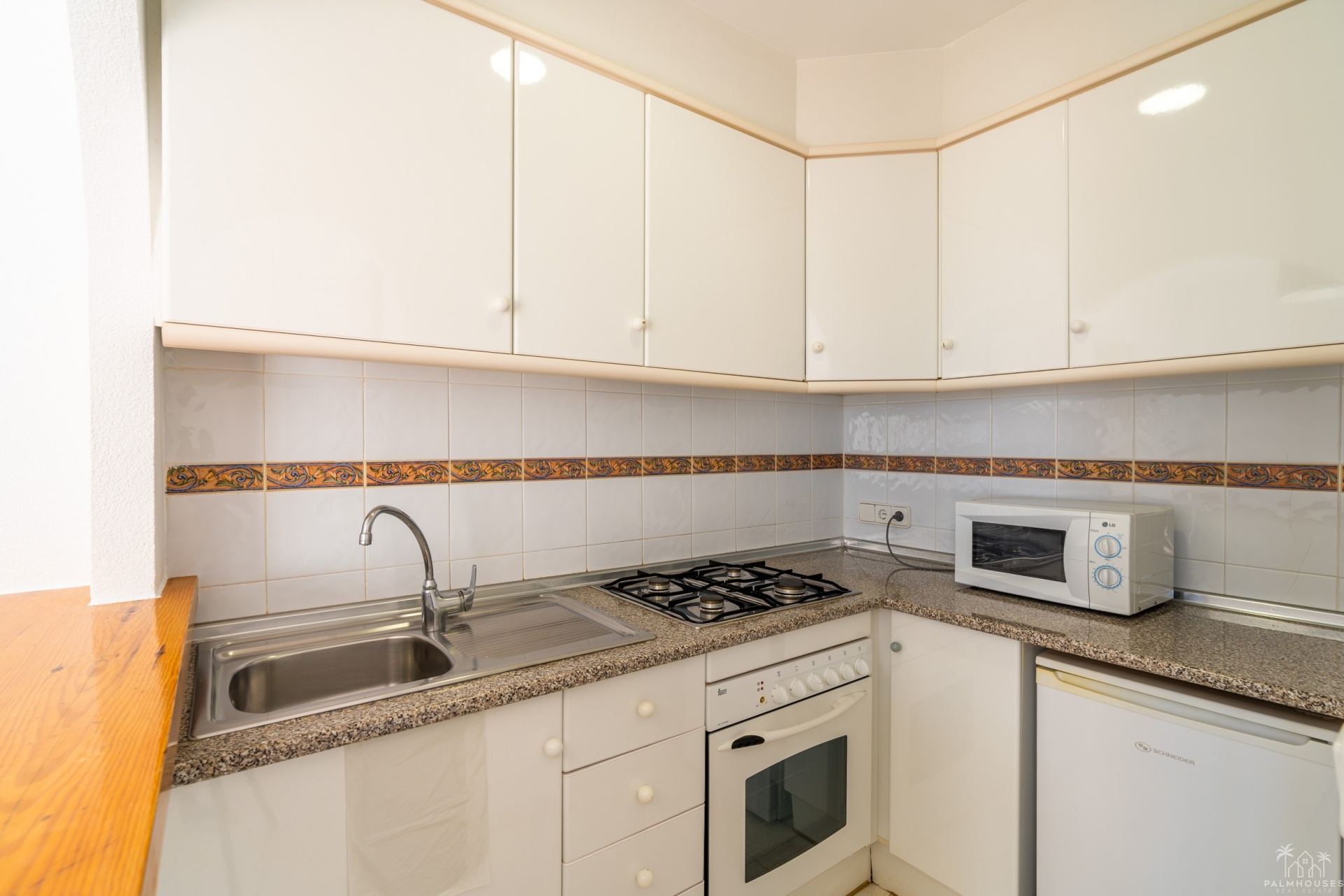 Nouvelle construction - Apartment - Calpe