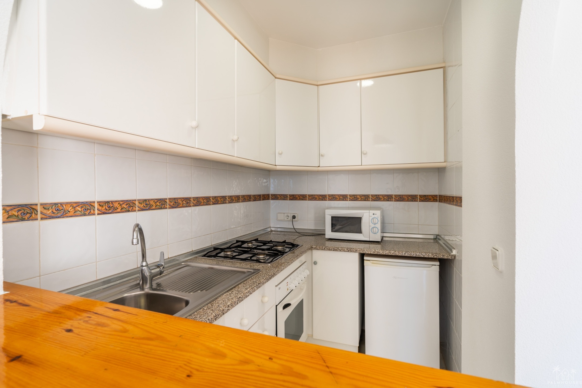 Nouvelle construction - Apartment - Calpe