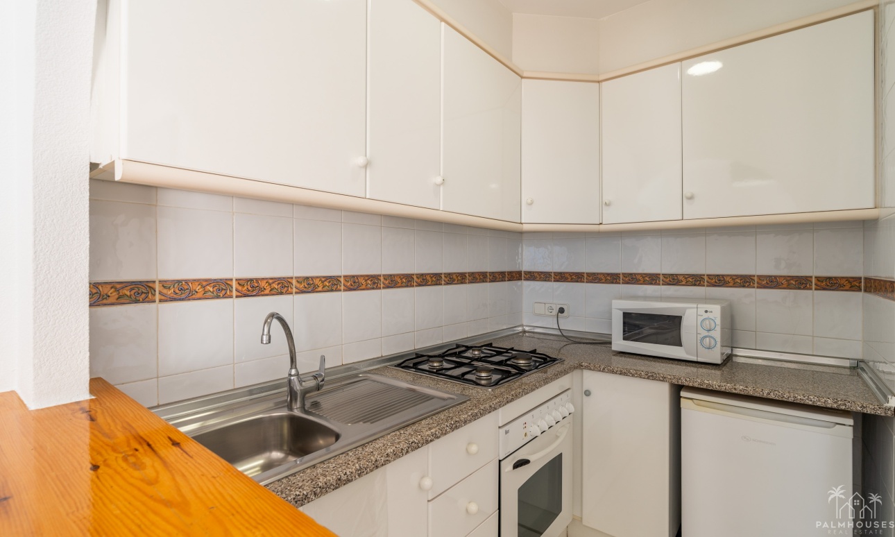 Nouvelle construction - Apartment - Calpe