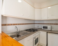 Nouvelle construction - Apartment - Calpe