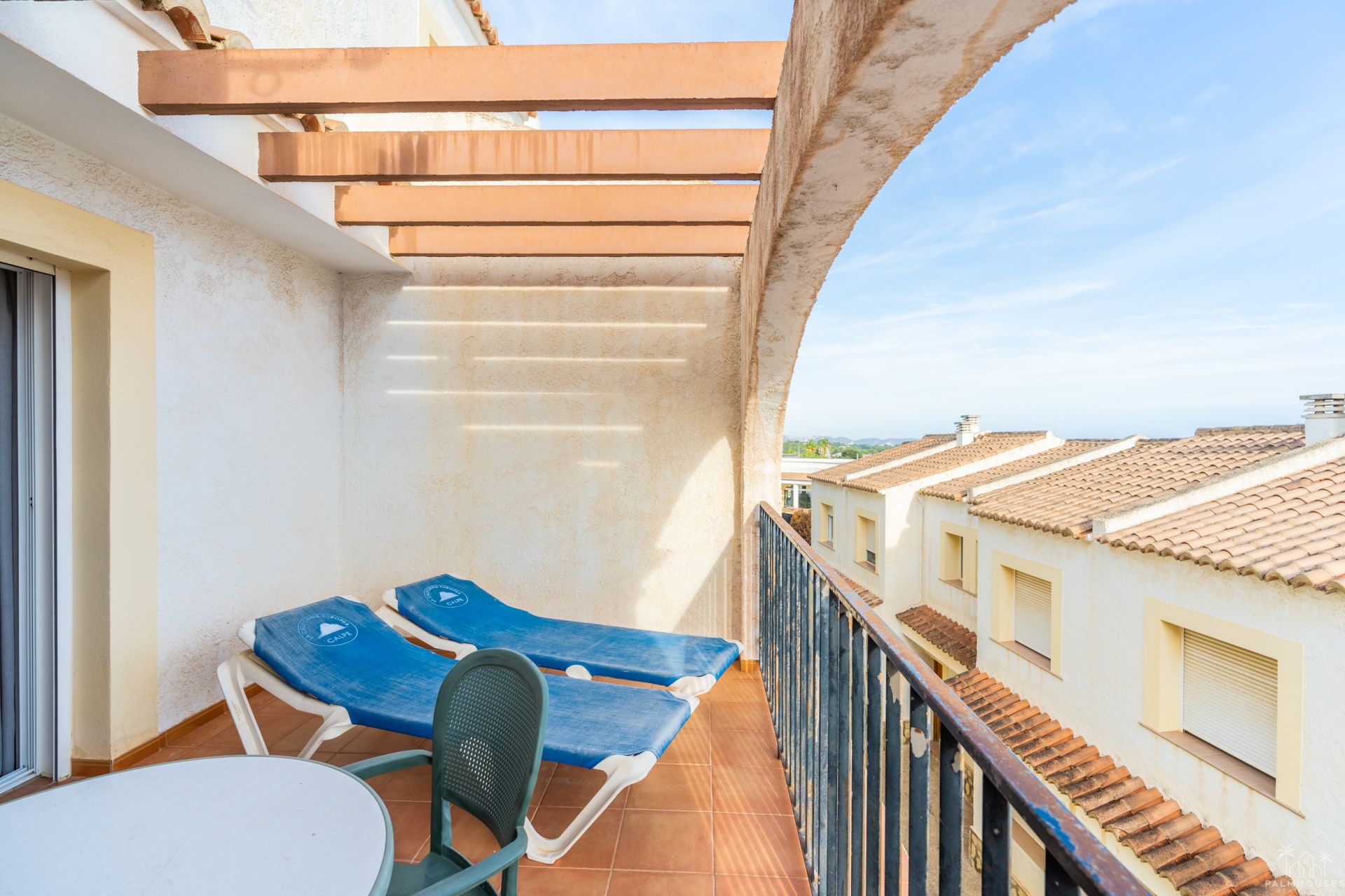 Nouvelle construction - Apartment - Calpe