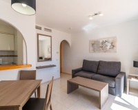 Nouvelle construction - Apartment - Calpe