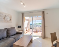 Nouvelle construction - Apartment - Calpe