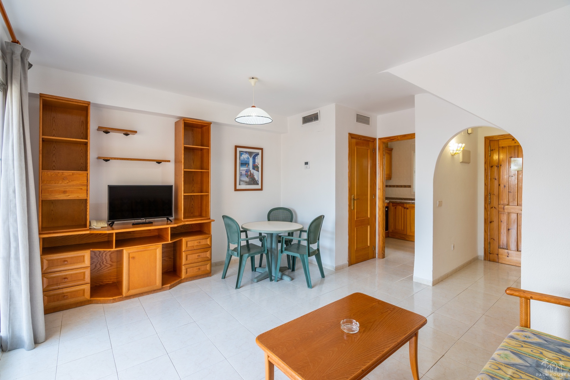 Nouvelle construction - Apartment - Calpe