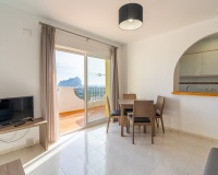 Nouvelle construction - Apartment - Calpe