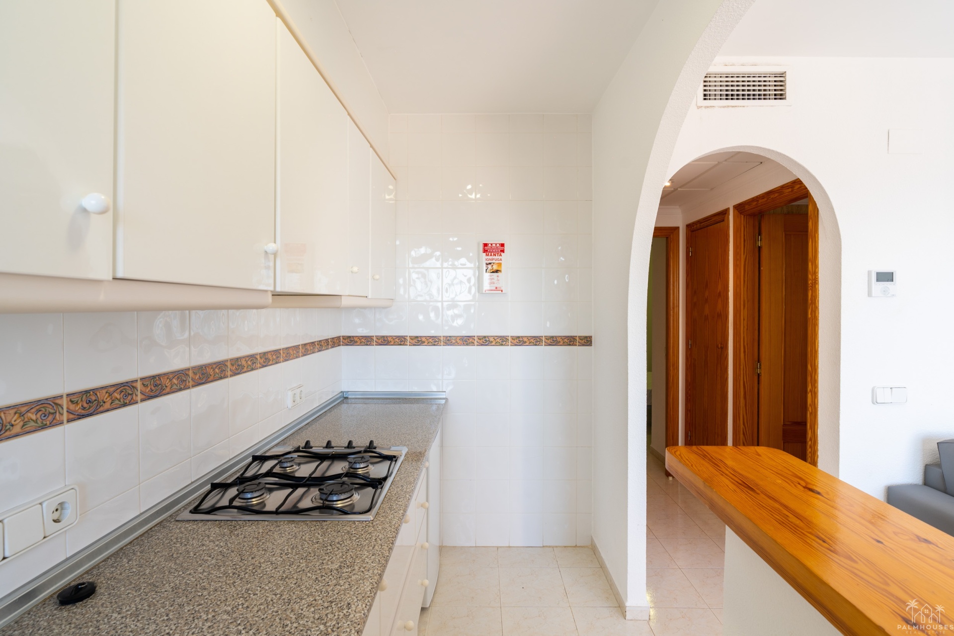 Nouvelle construction - Apartment - Calpe