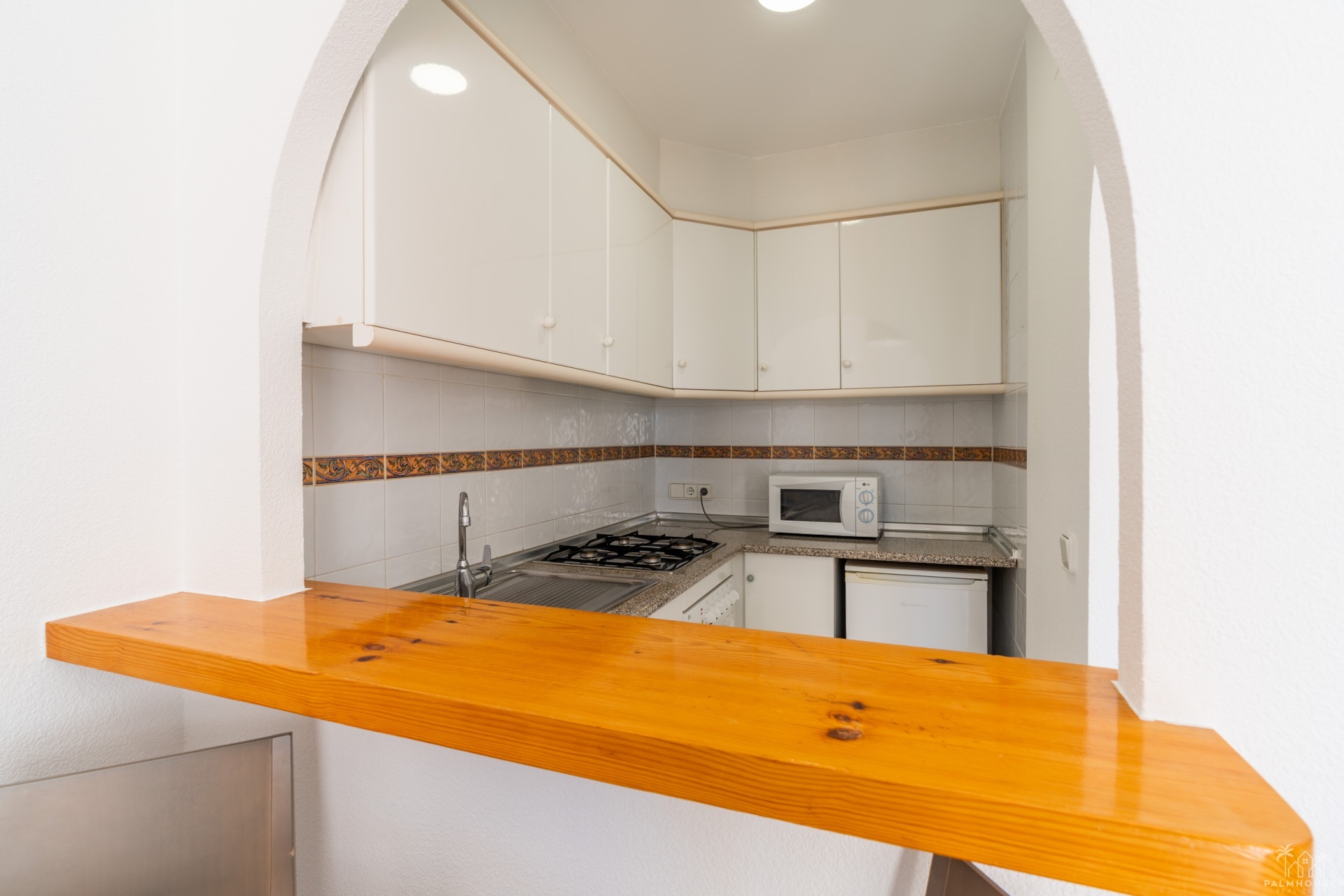 Nouvelle construction - Apartment - Calpe