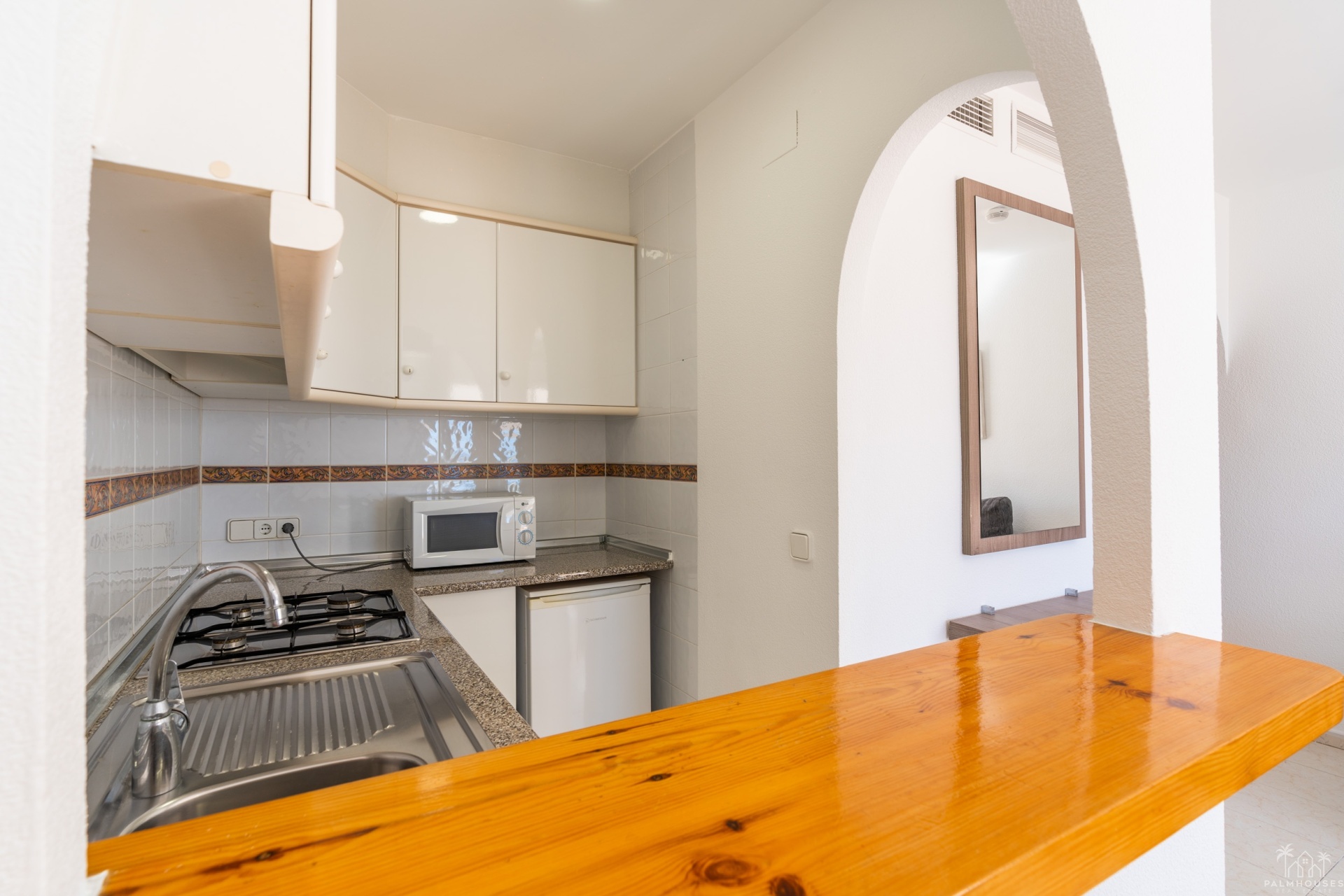 Nouvelle construction - Apartment - Calpe
