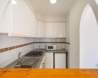 Nouvelle construction - Apartment - Calpe