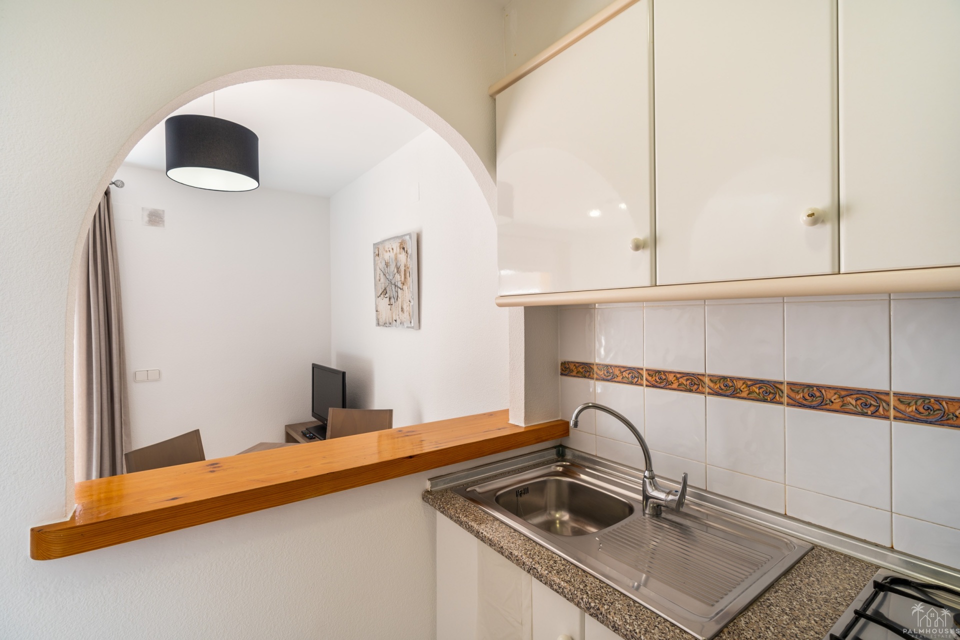 Nouvelle construction - Apartment - Calpe