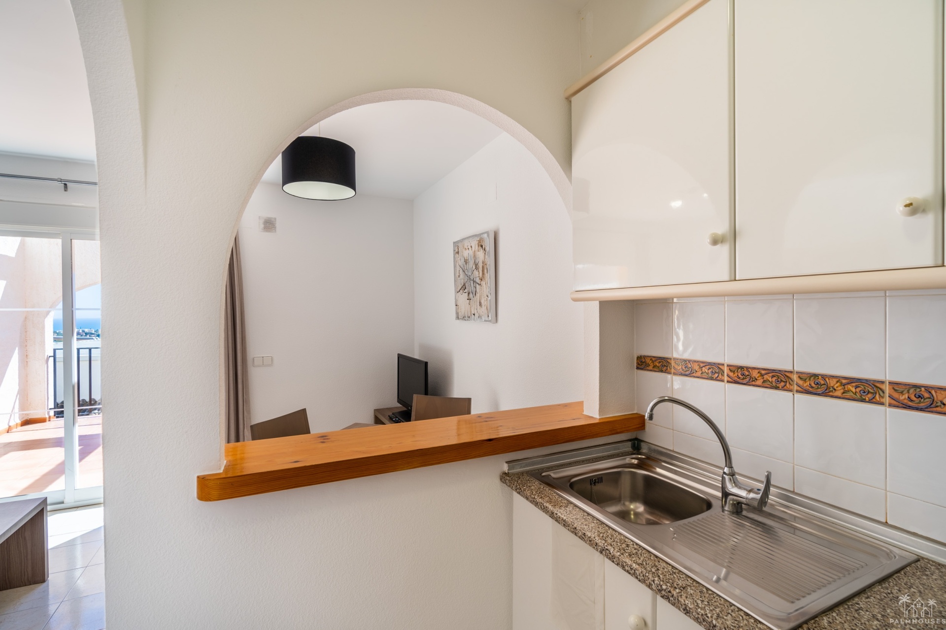 Nouvelle construction - Apartment - Calpe