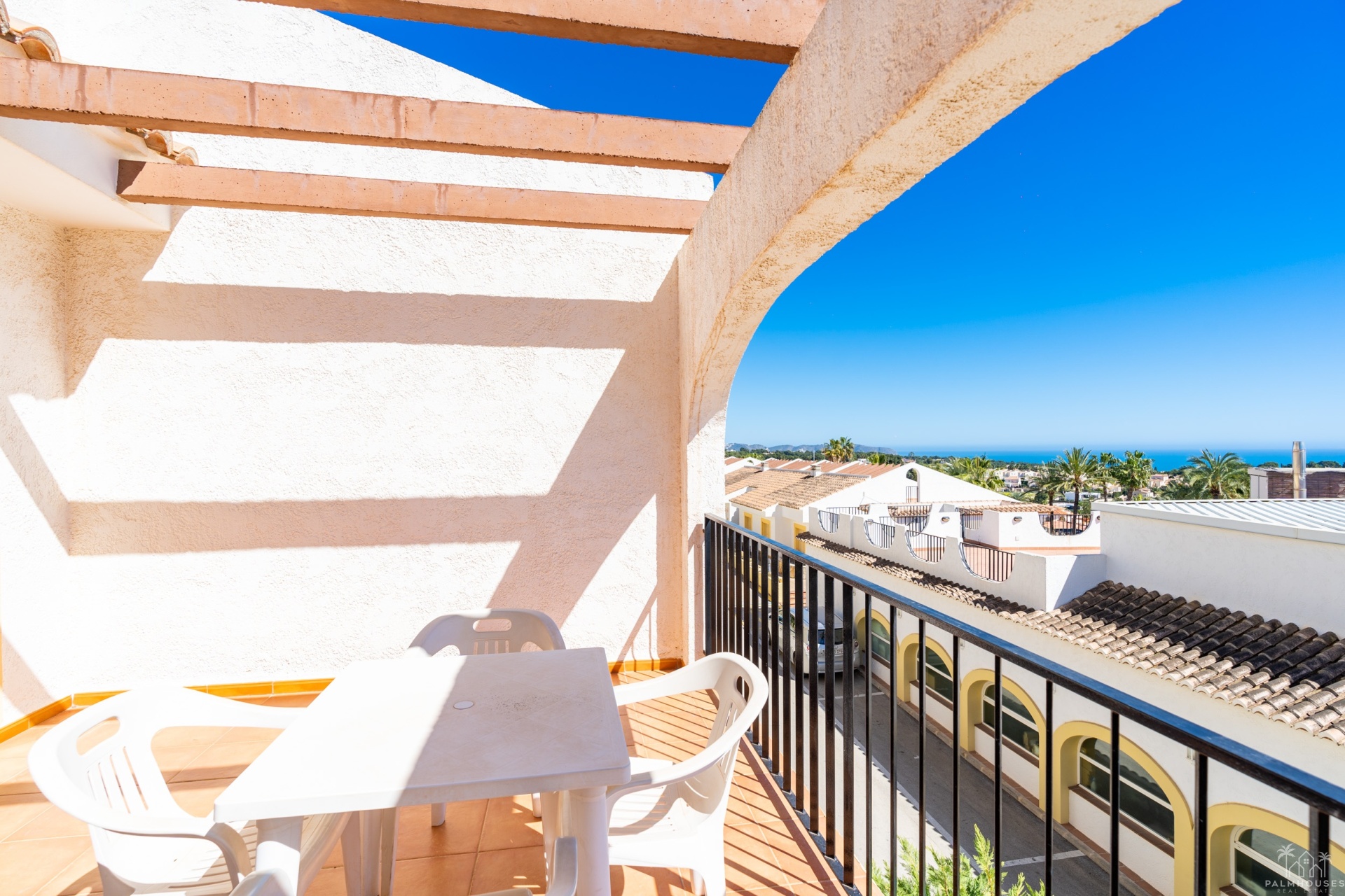 Nouvelle construction - Apartment - Calpe