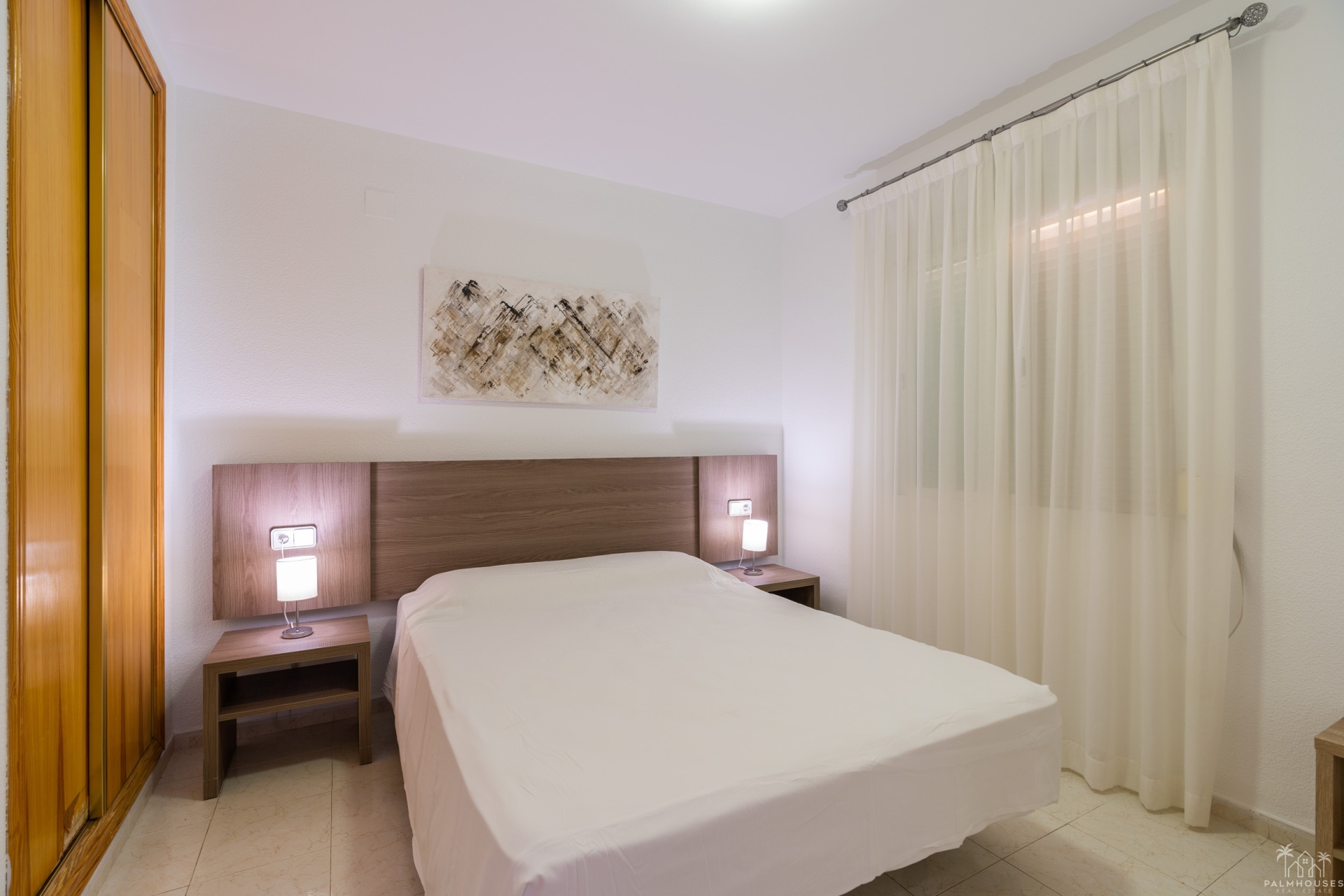 Nouvelle construction - Apartment - Calpe