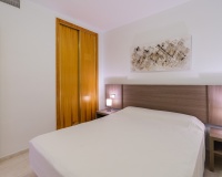 Nouvelle construction - Apartment - Calpe