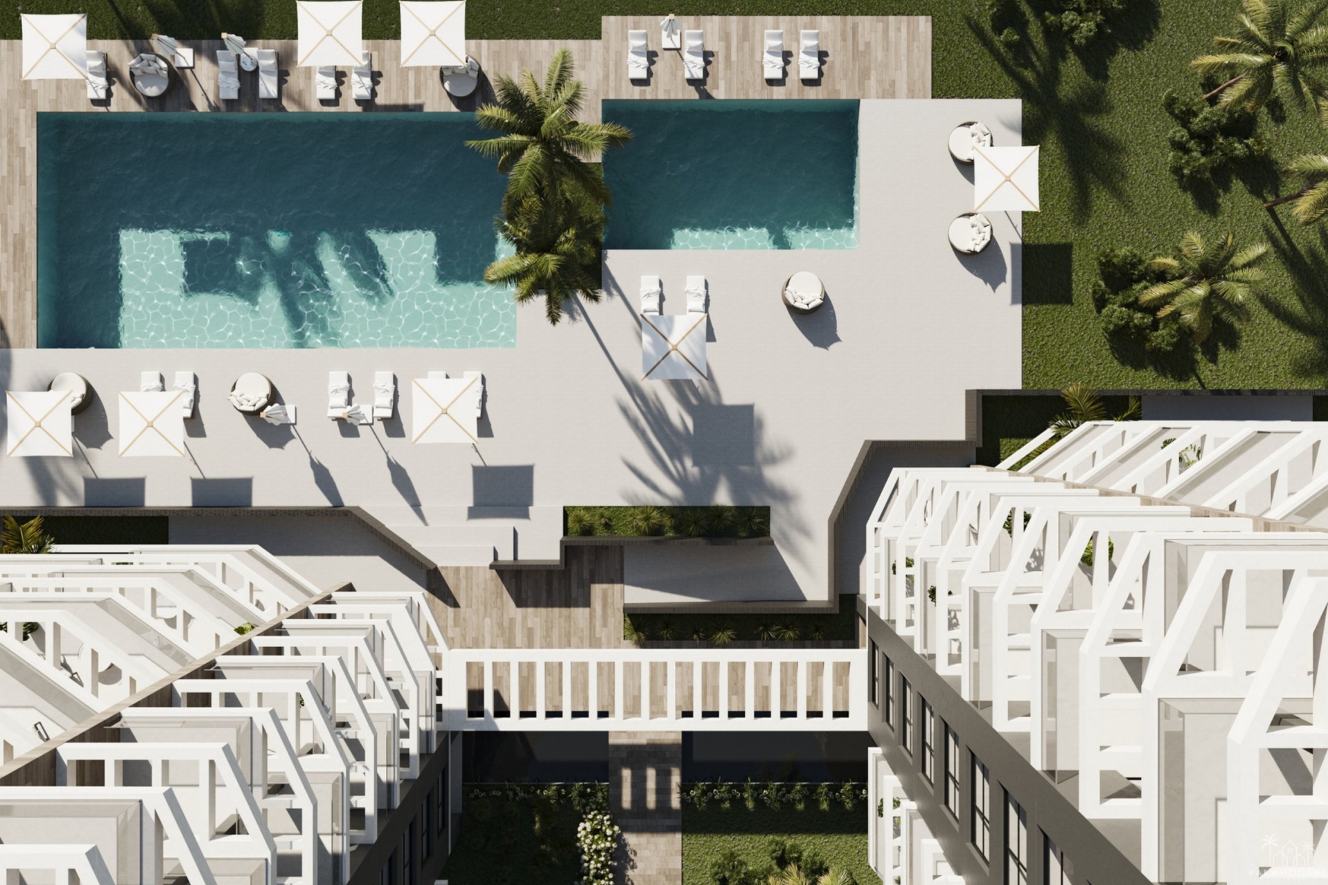 Nouvelle construction - Apartment - Calpe