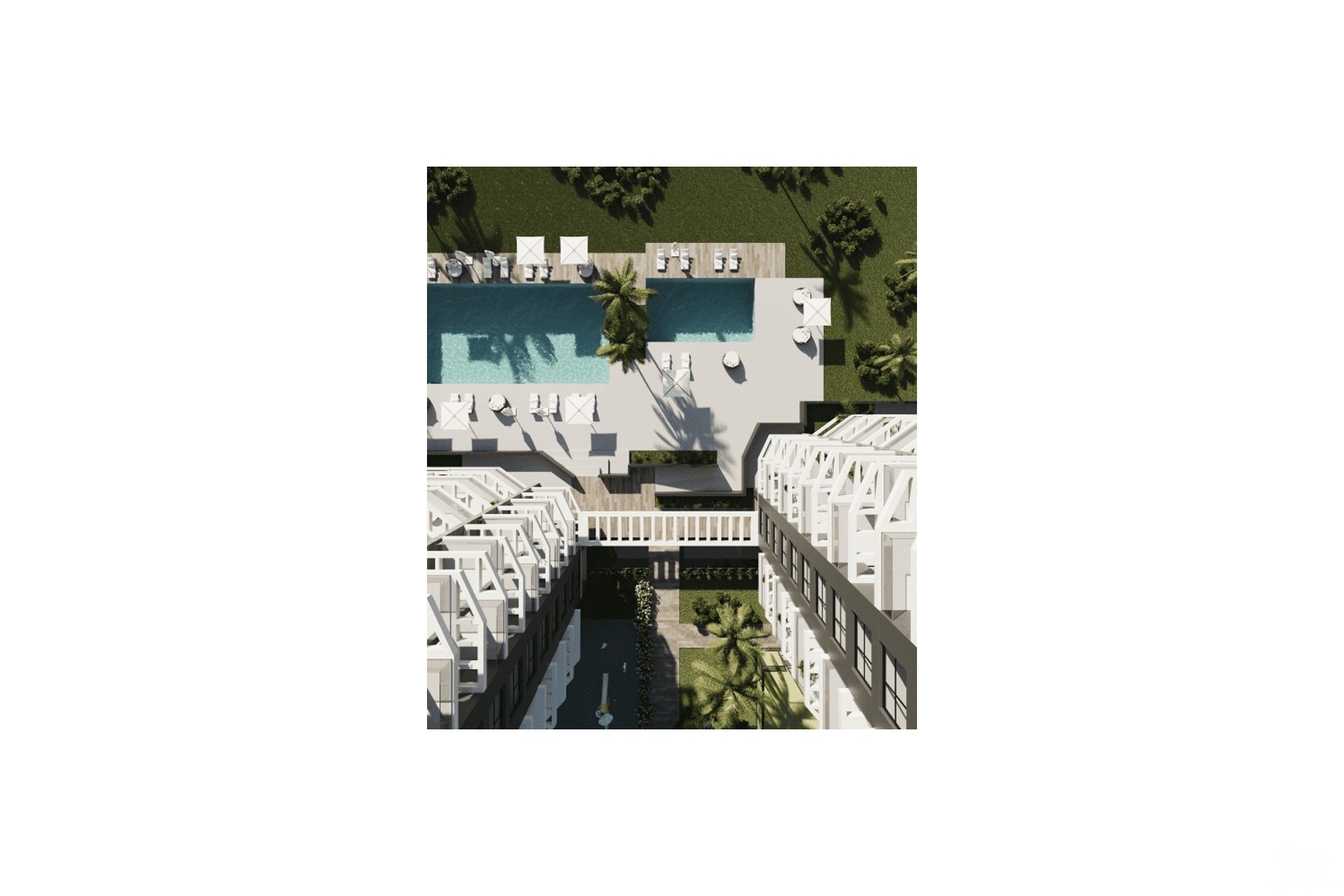 Nouvelle construction - Apartment - Calpe